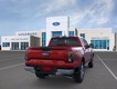 2025 Ford Ranger LARIAT thumbnail image 08