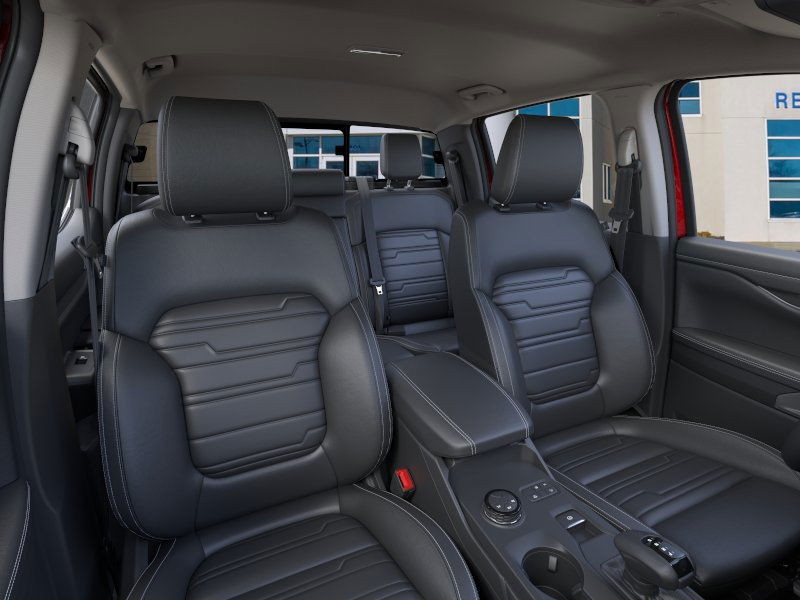 Ford Ranger Vehicle Full-screen Gallery Image 10