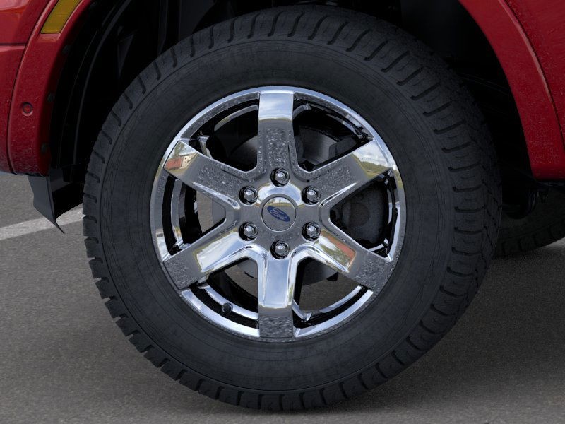 Ford Ranger Vehicle Full-screen Gallery Image 19