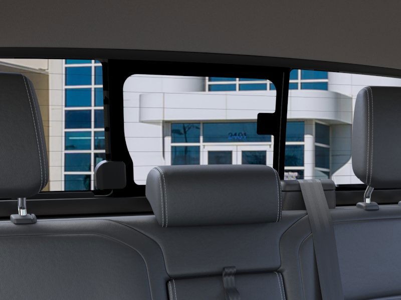 Ford Ranger Vehicle Full-screen Gallery Image 22