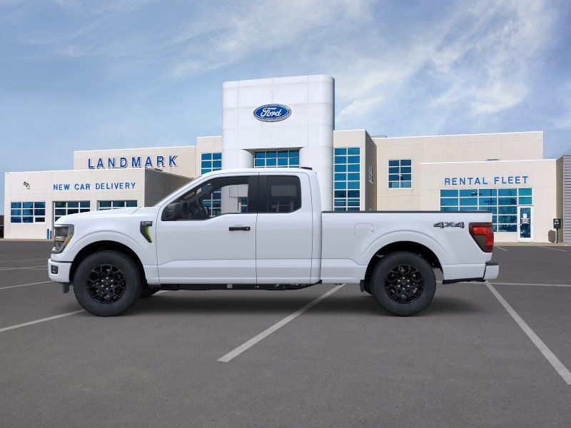 Ford F-150 Vehicle Full-screen Gallery Image 3