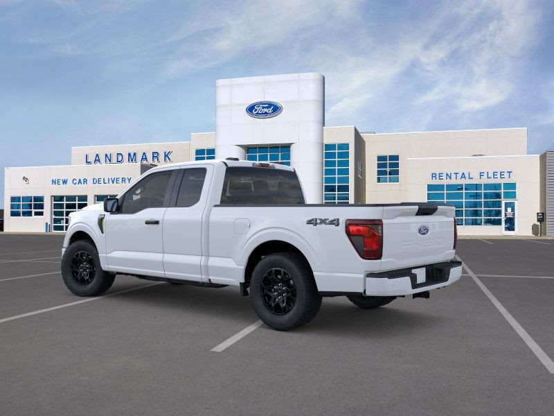 Ford F-150 Vehicle Full-screen Gallery Image 4