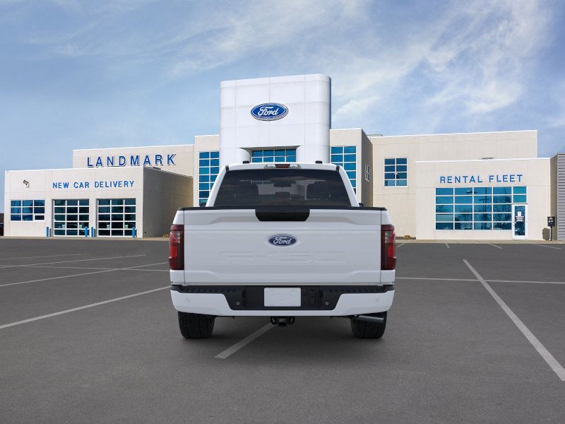 Ford F-150 Vehicle Full-screen Gallery Image 5