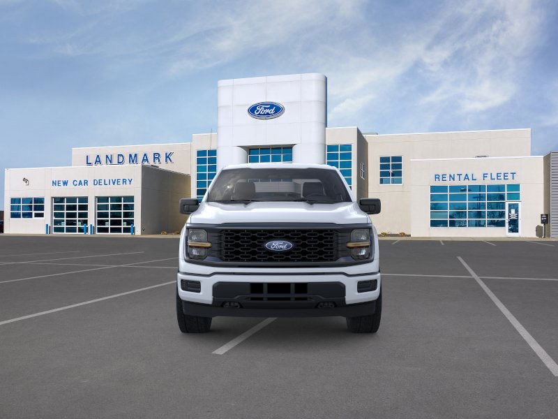 Ford F-150 Vehicle Full-screen Gallery Image 6