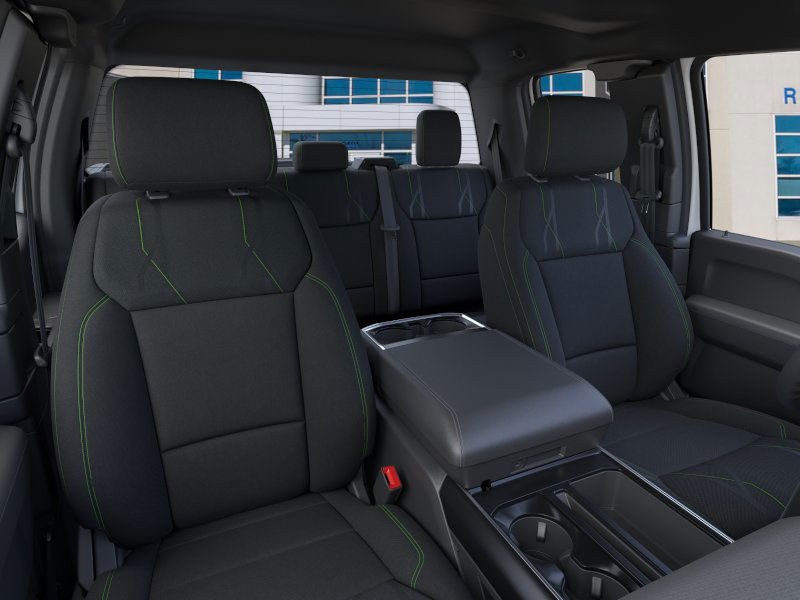 Ford F-150 Vehicle Full-screen Gallery Image 10