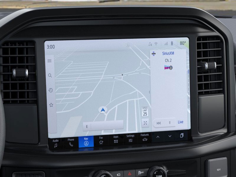 Ford F-150 Vehicle Full-screen Gallery Image 14