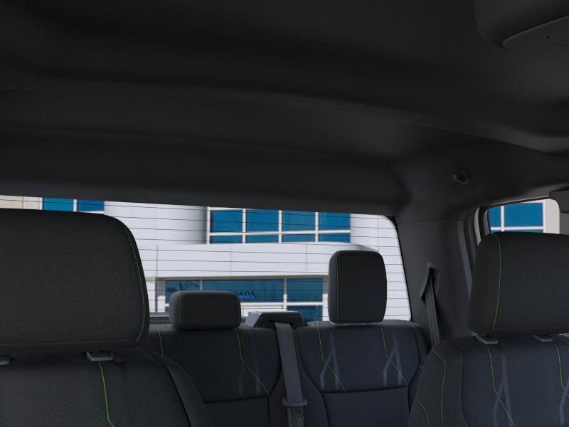 Ford F-150 Vehicle Full-screen Gallery Image 22