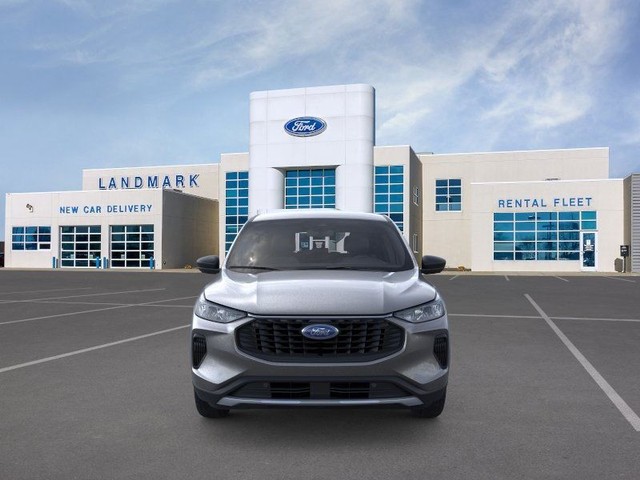 Ford Escape Vehicle Full-screen Gallery Image 6