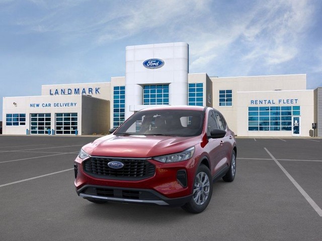 Ford Escape Vehicle Full-screen Gallery Image 2