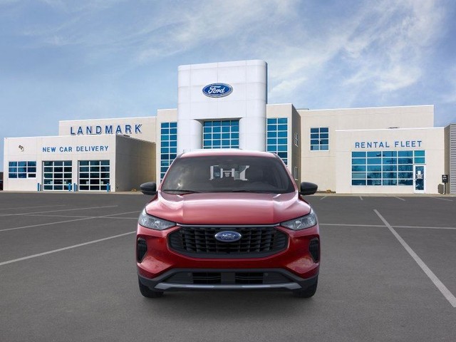 Ford Escape Vehicle Full-screen Gallery Image 6