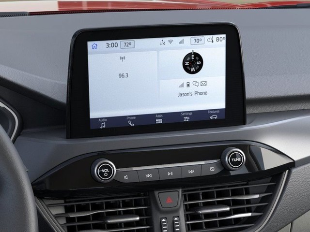 Ford Escape Vehicle Full-screen Gallery Image 14