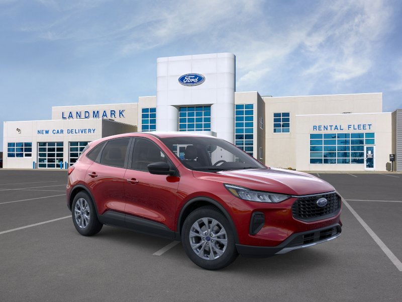 Ford Escape Vehicle Full-screen Gallery Image 7