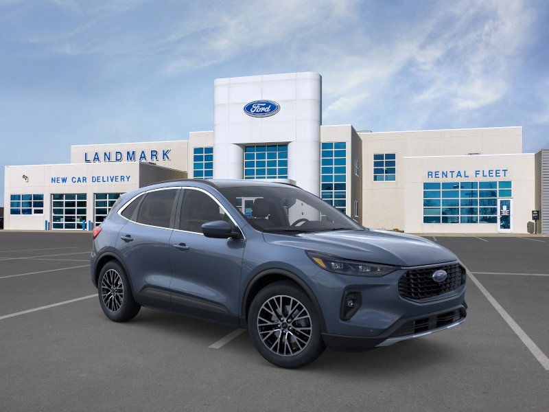 Ford Escape Vehicle Full-screen Gallery Image 7