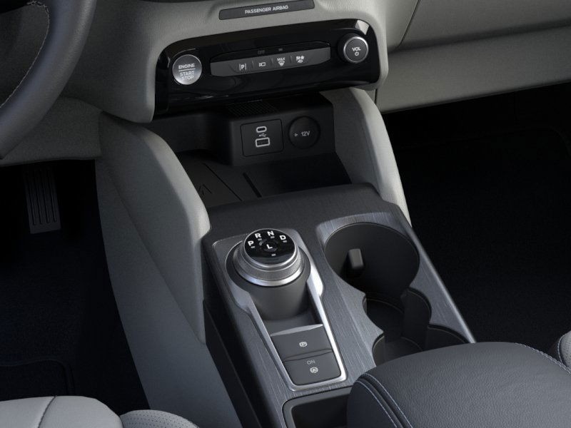 Ford Escape Vehicle Full-screen Gallery Image 15