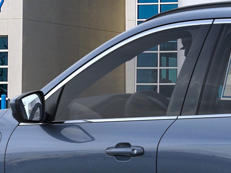 Ford Escape Vehicle Full-screen Gallery Image 20