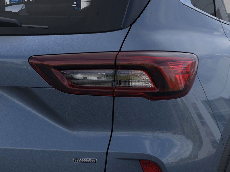 Ford Escape Vehicle Full-screen Gallery Image 21