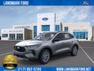 2026 Ford Escape Active thumbnail image 01