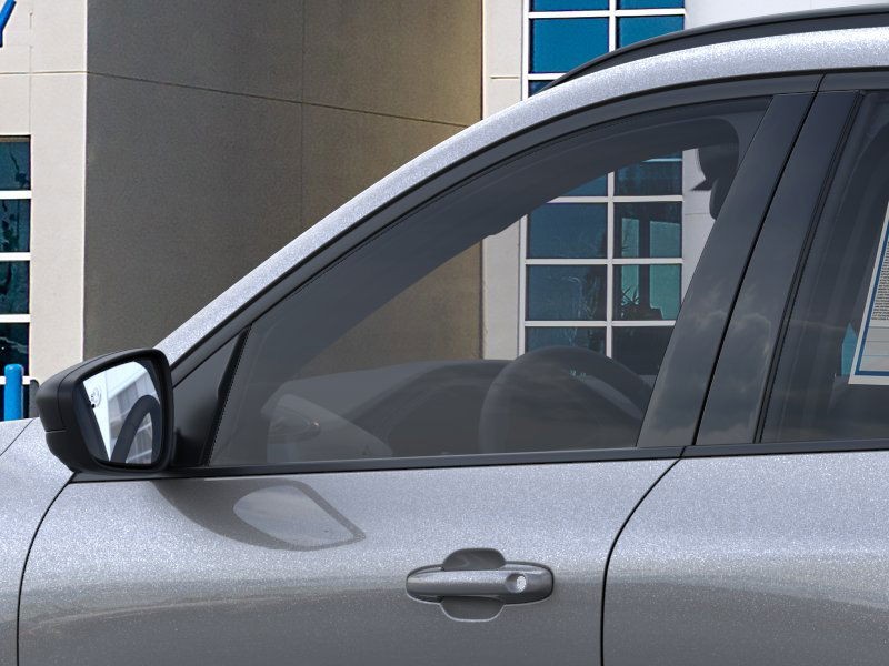 Ford Escape Vehicle Full-screen Gallery Image 20