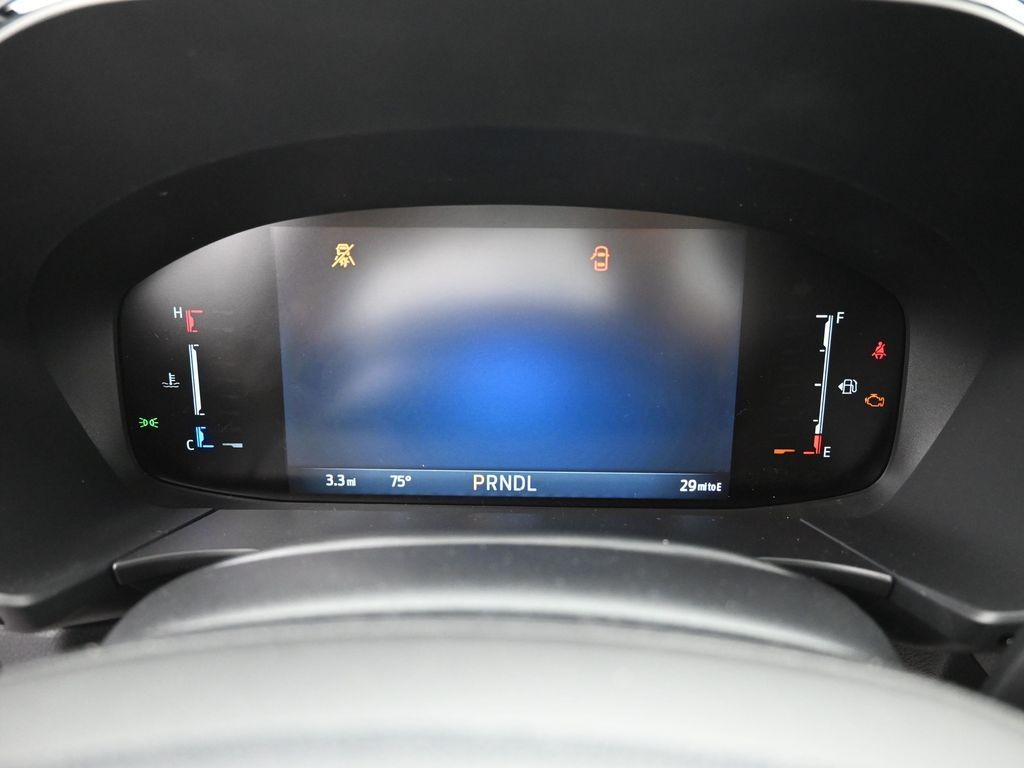 Ford Escape Hybrid Vehicle Full-screen Gallery Image 12