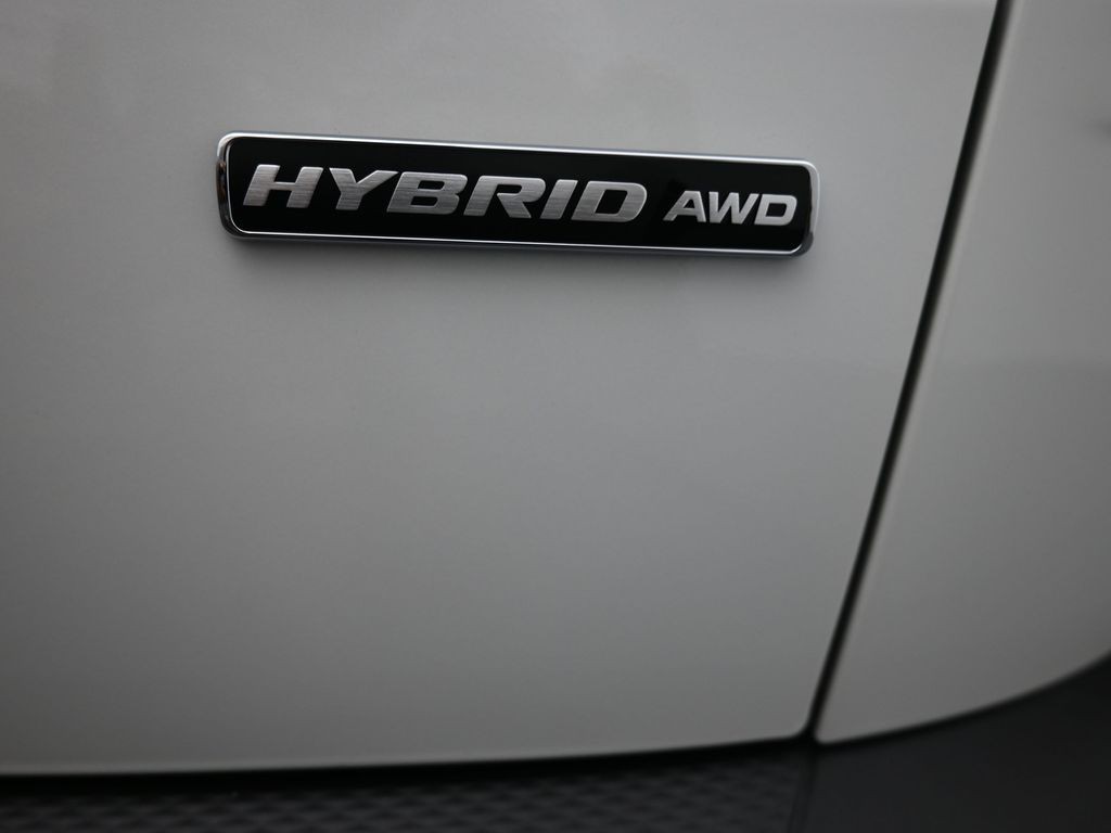 Ford Escape Hybrid Vehicle Full-screen Gallery Image 19