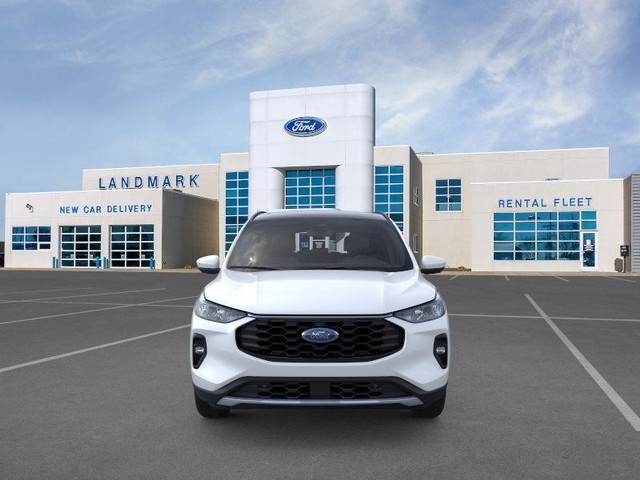 Ford Escape Hybrid Vehicle Full-screen Gallery Image 6