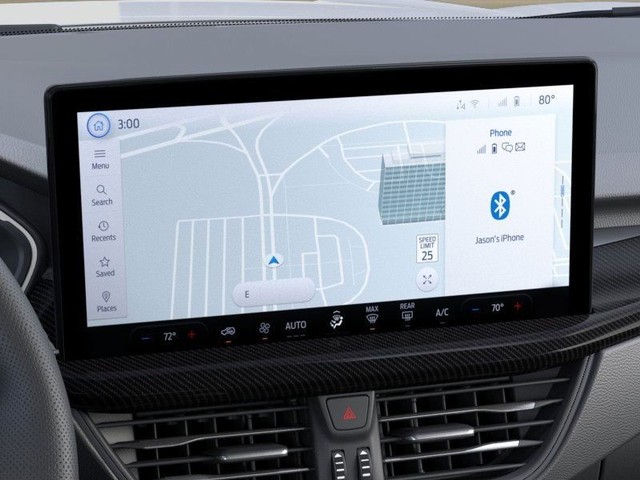 Ford Escape Hybrid Vehicle Full-screen Gallery Image 14