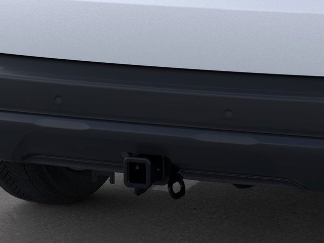 Ford Escape Hybrid Vehicle Full-screen Gallery Image 23