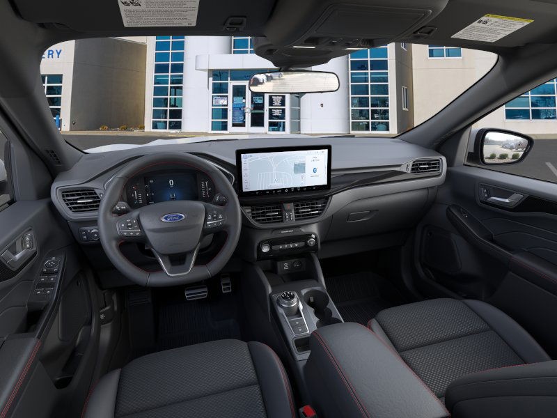 Ford Escape Vehicle Full-screen Gallery Image 9