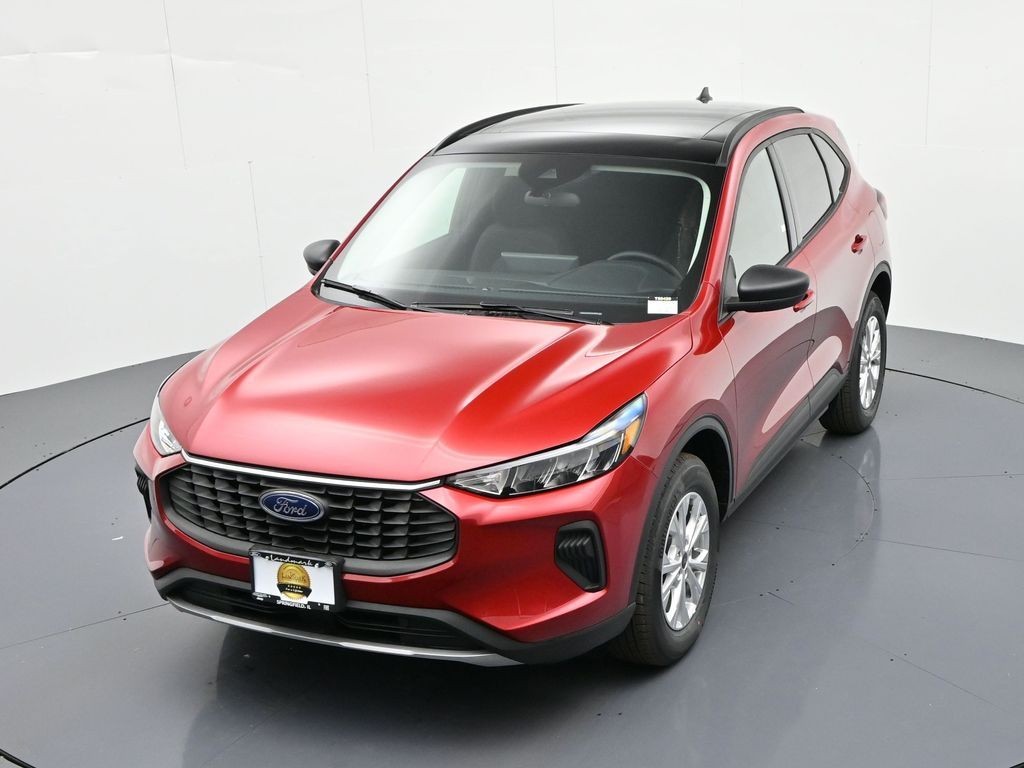 Ford Escape Vehicle Full-screen Gallery Image 25