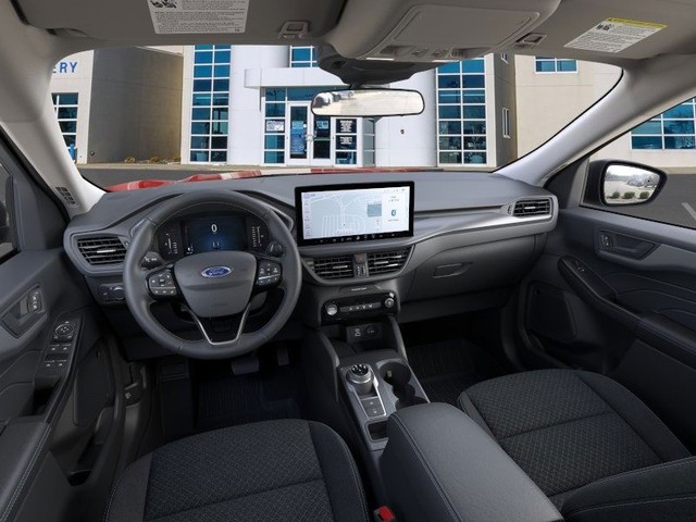 Ford Escape Vehicle Full-screen Gallery Image 9