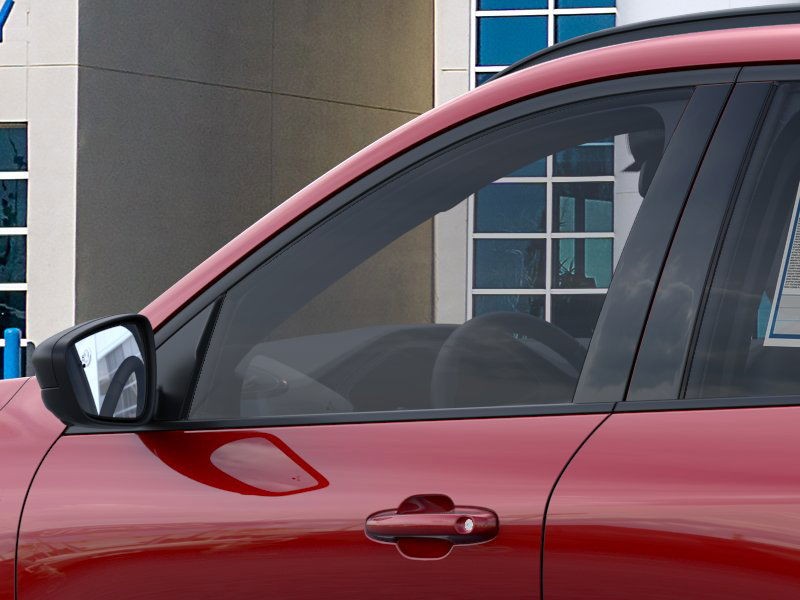 Ford Escape Vehicle Full-screen Gallery Image 20