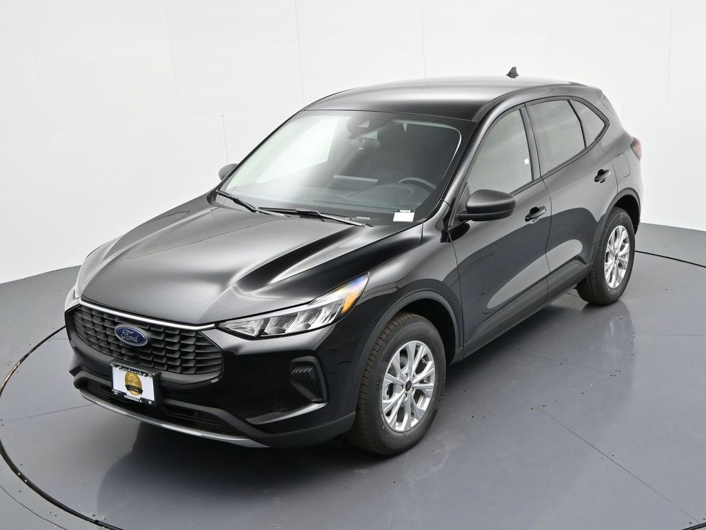 Ford Escape Vehicle Full-screen Gallery Image 19