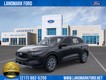 2026 Ford Escape Active thumbnail image 01