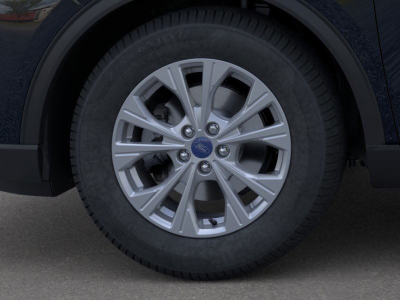 Ford Escape Vehicle Full-screen Gallery Image 19