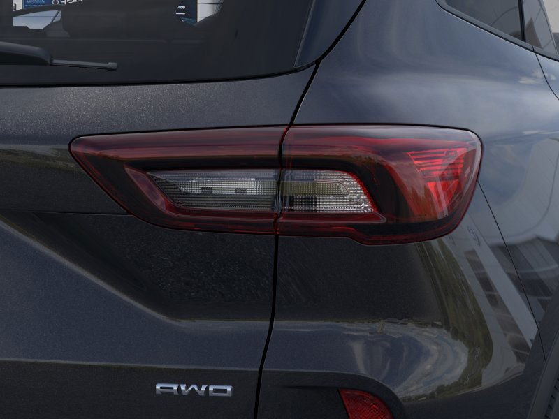 Ford Escape Vehicle Full-screen Gallery Image 21