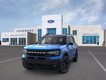 2025 Ford Bronco Sport Outer Banks thumbnail image 02