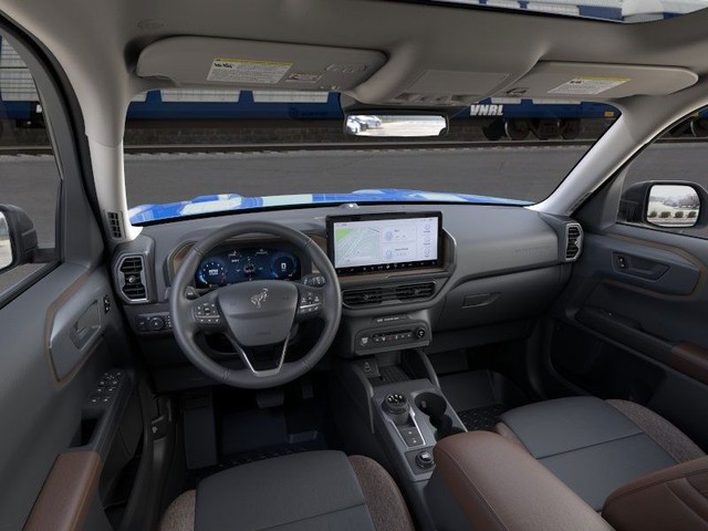 Ford Bronco Sport Vehicle Full-screen Gallery Image 9