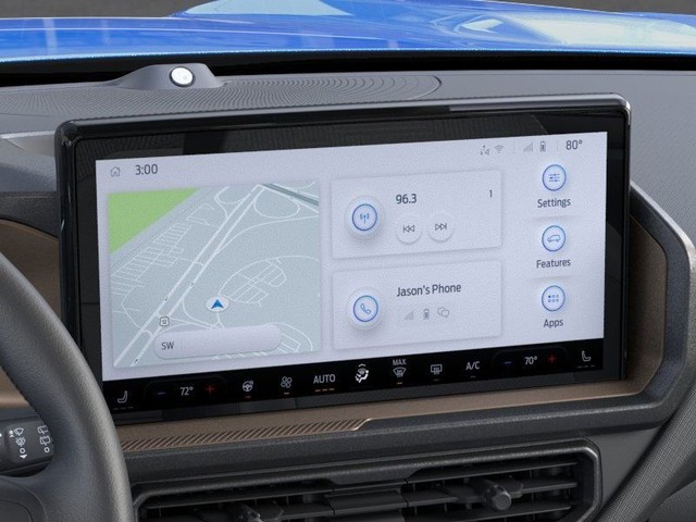 Ford Bronco Sport Vehicle Full-screen Gallery Image 14