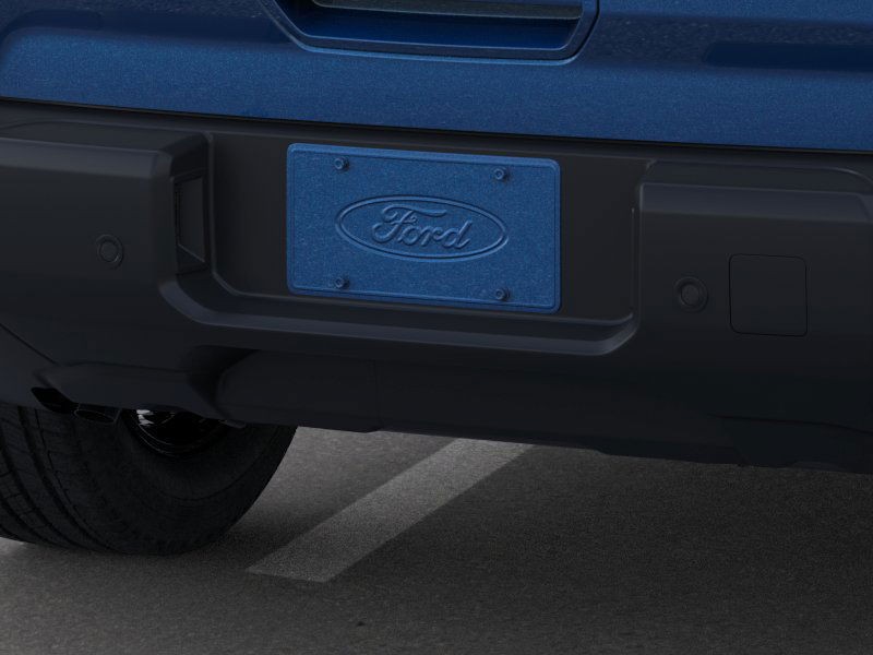 Ford Bronco Sport Vehicle Full-screen Gallery Image 23