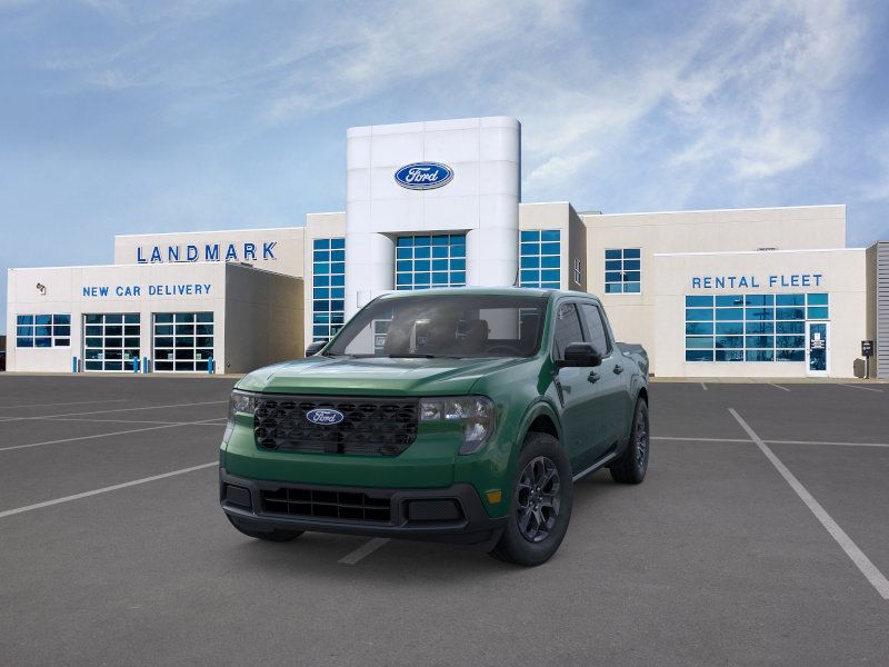 Ford Maverick Vehicle Full-screen Gallery Image 2