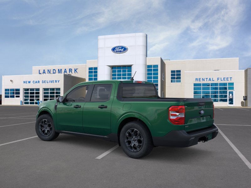 Ford Maverick Vehicle Full-screen Gallery Image 4