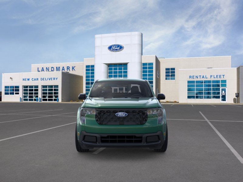 Ford Maverick Vehicle Full-screen Gallery Image 6