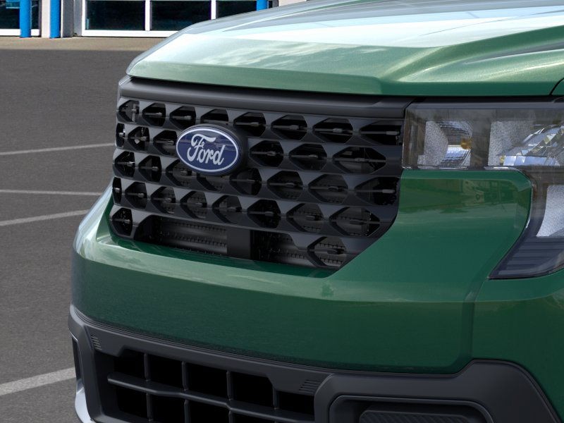 Ford Maverick Vehicle Full-screen Gallery Image 18