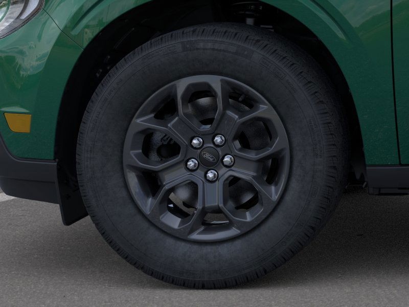 Ford Maverick Vehicle Full-screen Gallery Image 20