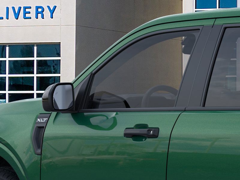 Ford Maverick Vehicle Full-screen Gallery Image 21