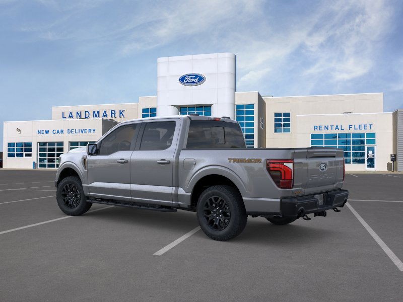 Ford F-150 Vehicle Full-screen Gallery Image 4