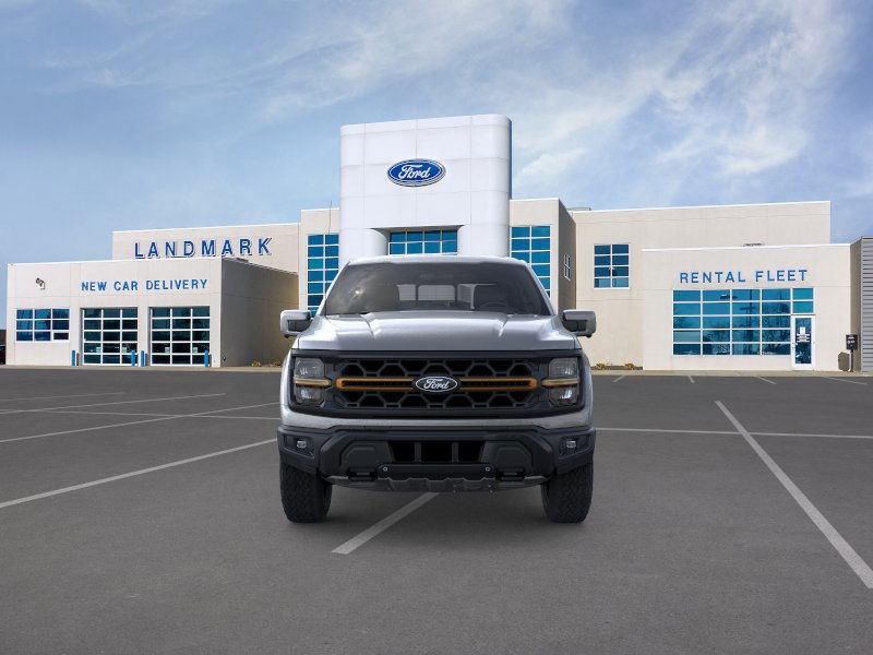 Ford F-150 Vehicle Full-screen Gallery Image 6