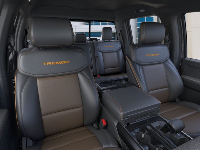 Ford F-150 Vehicle Full-screen Gallery Image 10