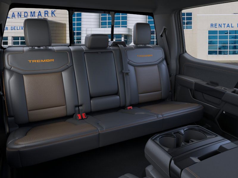 Ford F-150 Vehicle Full-screen Gallery Image 11