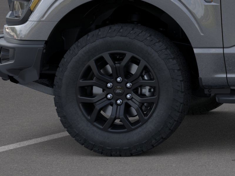 Ford F-150 Vehicle Full-screen Gallery Image 19